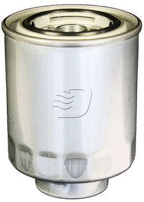 Fuel Filter DENCKERMANN A120379