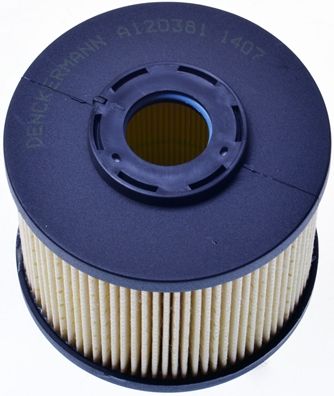 Fuel Filter DENCKERMANN A120381