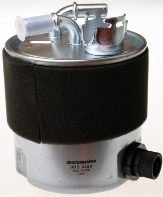 Fuel Filter DENCKERMANN A120429