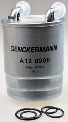 Фільтр палива DENCKERMANN A120900