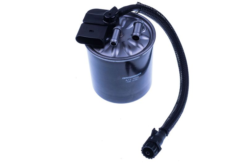 Fuel Filter DENCKERMANN A121002