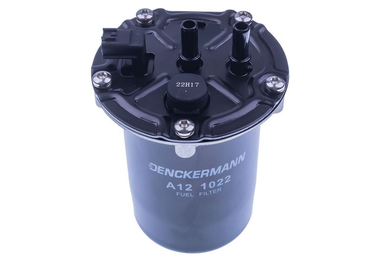 Fuel Filter DENCKERMANN A121022