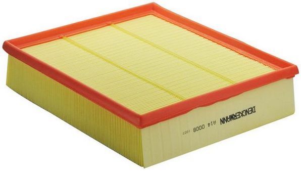 Air Filter DENCKERMANN A140008