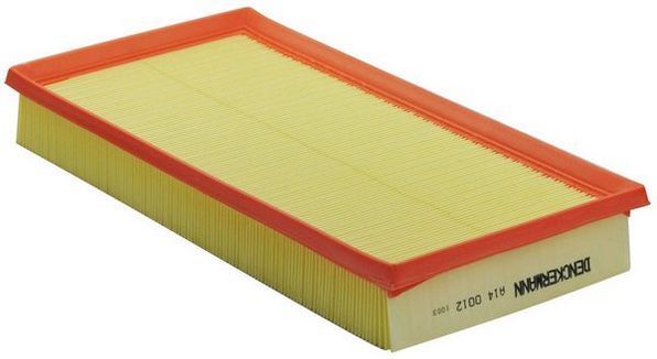 Air Filter DENCKERMANN A140012