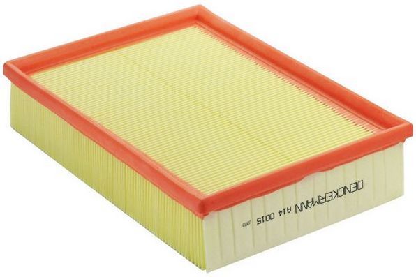 Air Filter DENCKERMANN A140015