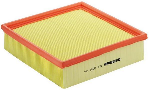 Air Filter DENCKERMANN A140027