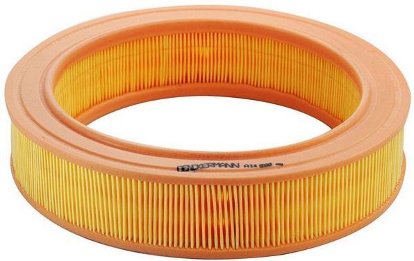 Air Filter DENCKERMANN A140032