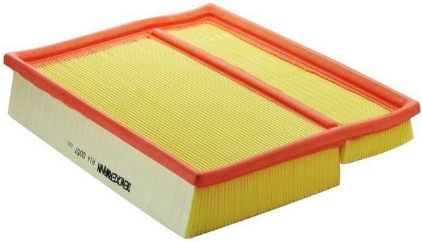 Air Filter DENCKERMANN A140057