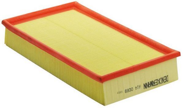 Air Filter DENCKERMANN A140069