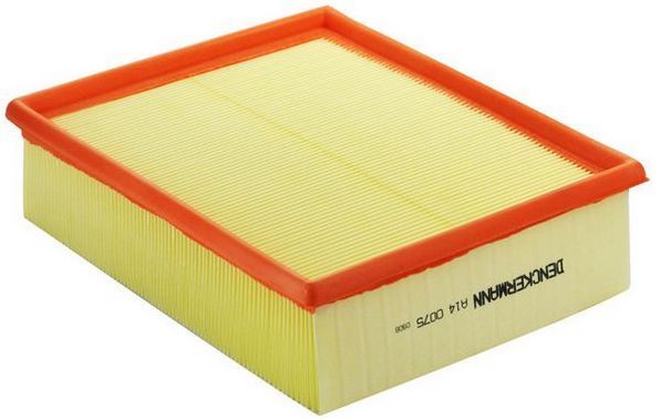 Air Filter DENCKERMANN A140075