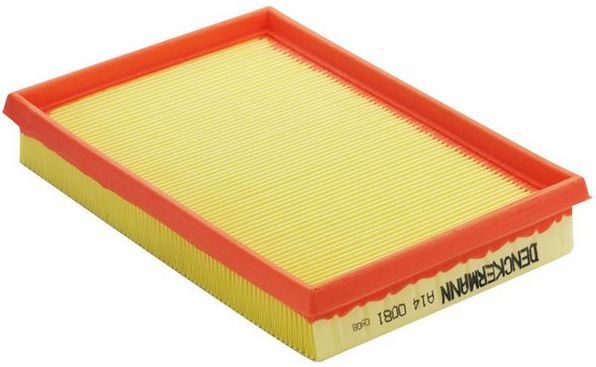 Air Filter DENCKERMANN A140081