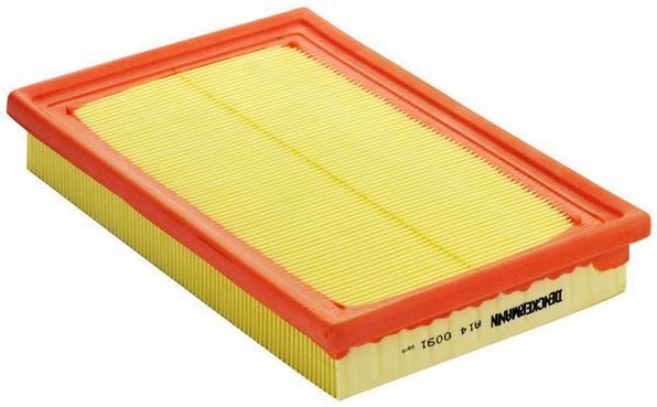 Air Filter DENCKERMANN A140091