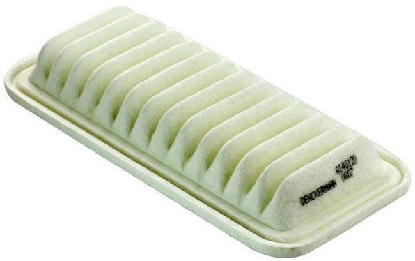 Air Filter DENCKERMANN A140120