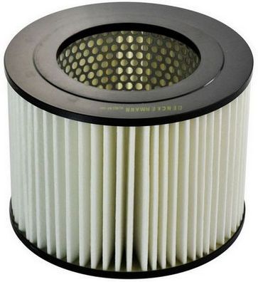 Air Filter DENCKERMANN A140144