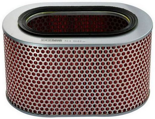 Air Filter DENCKERMANN A140163