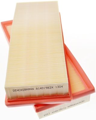 Air Filter DENCKERMANN A1401982X