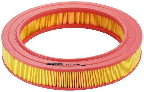 Air Filter DENCKERMANN A140204