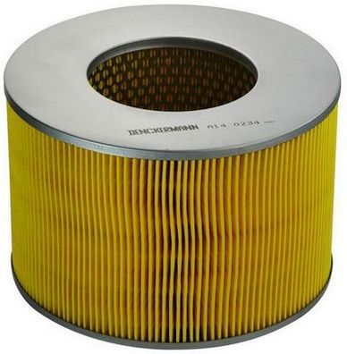 Air Filter DENCKERMANN A140234