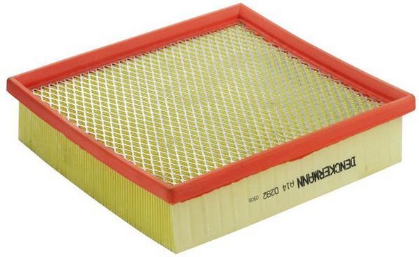 Air Filter DENCKERMANN A140292