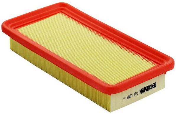 Air Filter DENCKERMANN A140296