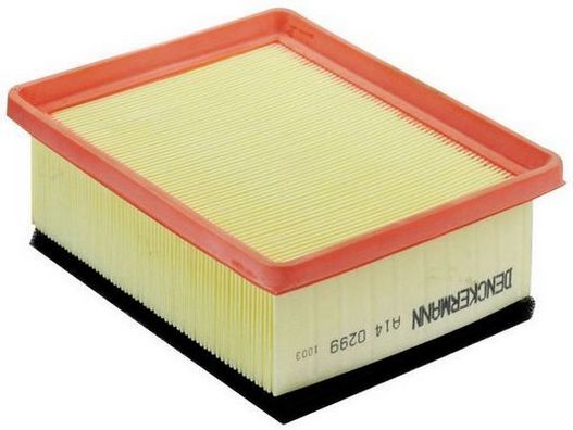 Air Filter DENCKERMANN A140299