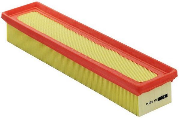 Air Filter DENCKERMANN A140309