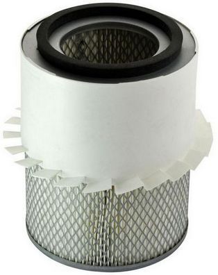 Air Filter DENCKERMANN A140343