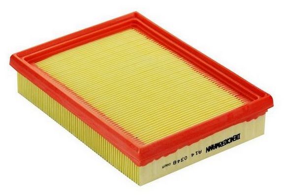 Air Filter DENCKERMANN A140348