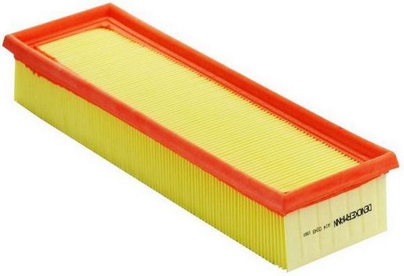 Air Filter DENCKERMANN A140349