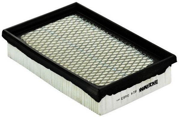 Air Filter DENCKERMANN A140483