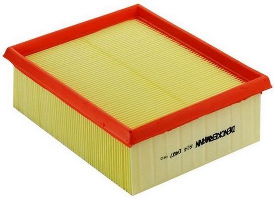 Air Filter DENCKERMANN A140497