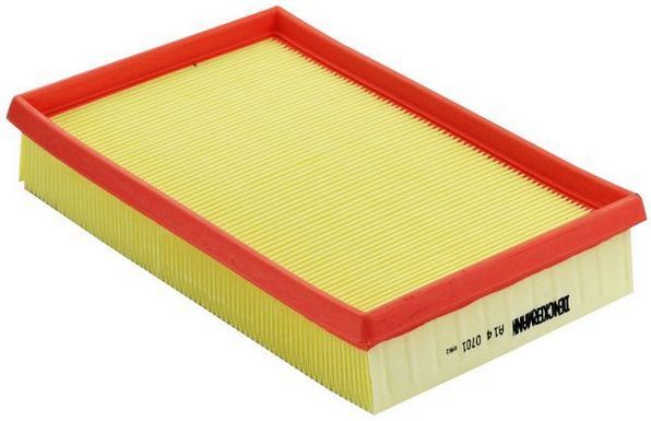 Air Filter DENCKERMANN A140701