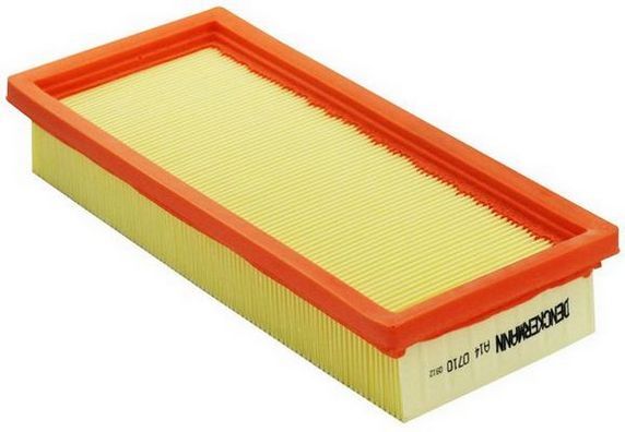 Air Filter DENCKERMANN A140710