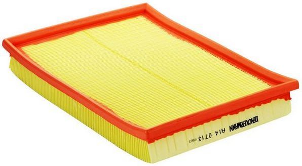 Air Filter DENCKERMANN A140713