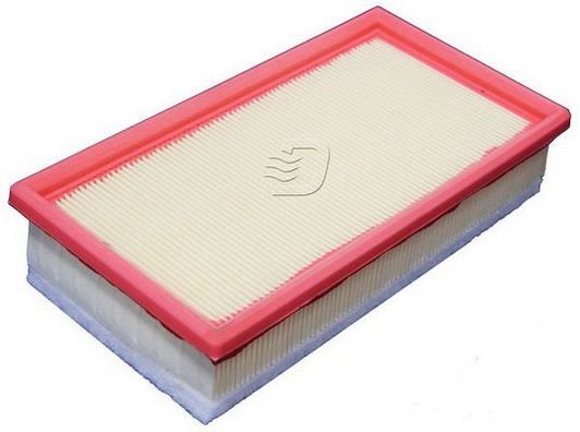 Air Filter DENCKERMANN A140719