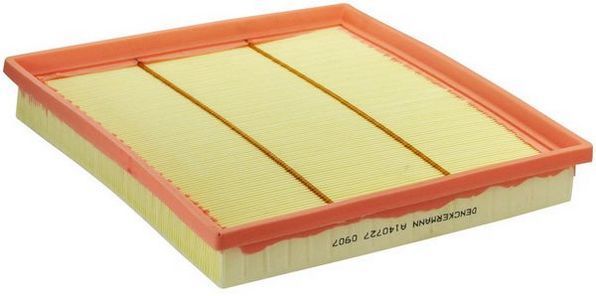 Air Filter DENCKERMANN A140727