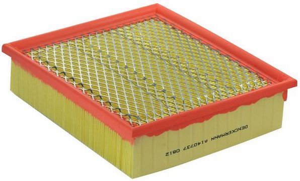 Air Filter DENCKERMANN A140737