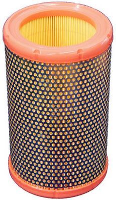 Air Filter DENCKERMANN A140745