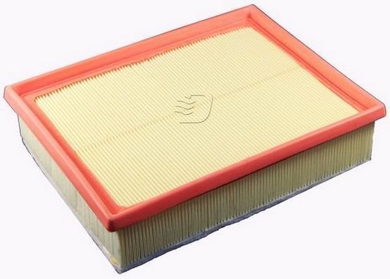 Air Filter DENCKERMANN A140863