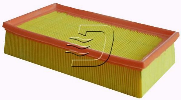 Air Filter DENCKERMANN A140932