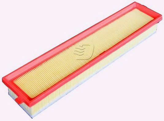 Air Filter DENCKERMANN A140992