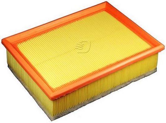 Air Filter DENCKERMANN A140993