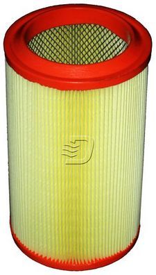 Air Filter DENCKERMANN A141205