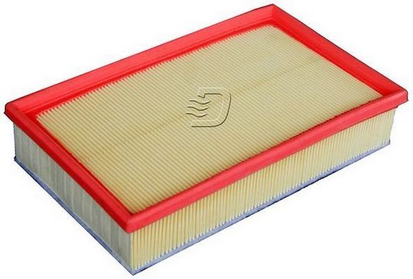 Air Filter DENCKERMANN A141225