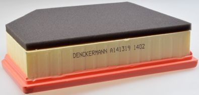 Повітряний фільтр DENCKERMANN A141319