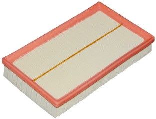 Air Filter DENCKERMANN A141400