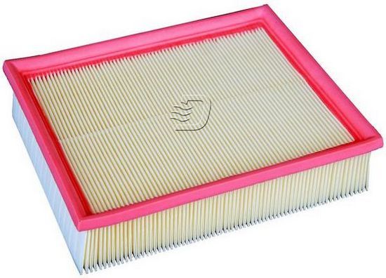 Air Filter DENCKERMANN A141449