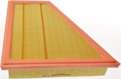 Air Filter DENCKERMANN A141657