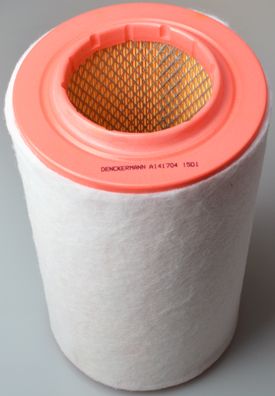 Air Filter DENCKERMANN A141704