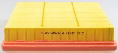 Air Filter DENCKERMANN A141737